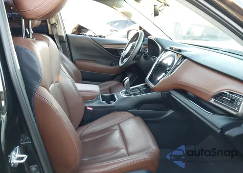 2022 Subaru Outback Touring Xt z USA, uszkodzony, nr VIN 4S4BTGPD3N3271797